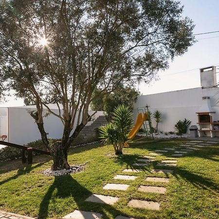 Haiku House Назаре Экстерьер фото