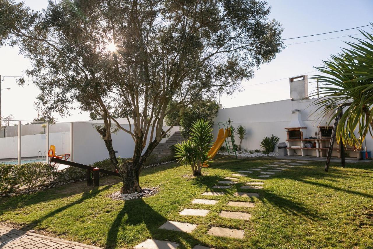 Haiku House Назаре Экстерьер фото