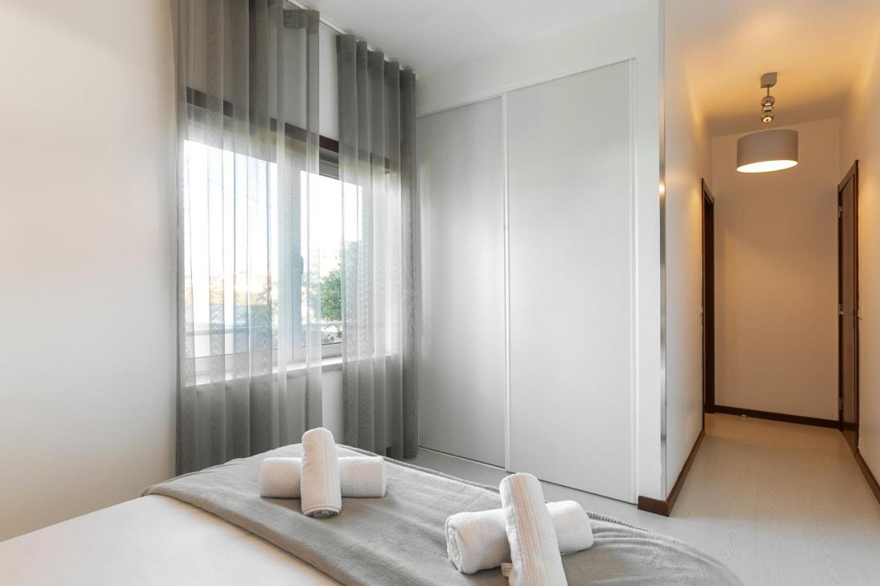 Haiku House Назаре Экстерьер фото